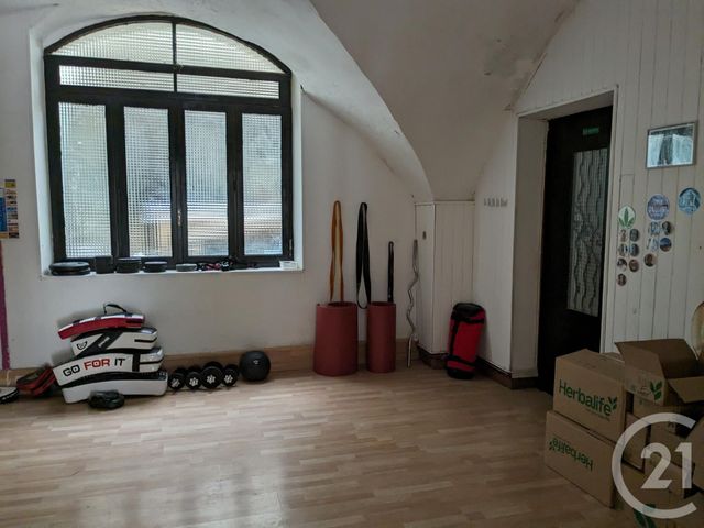 Appartement Local &agrave; vendre - 2 pi&egrave;ces - 58,52 m2 - Bagnols Sur Ceze - 30 - LANGUEDOC-ROUSSILLON