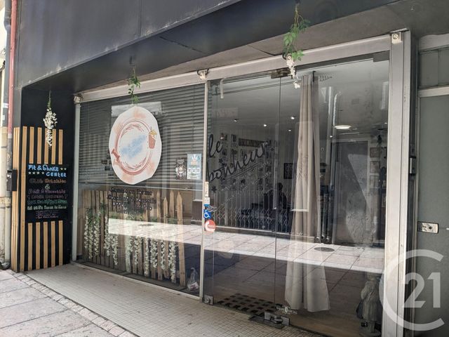 appartement - BAGNOLS SUR CEZE - 30