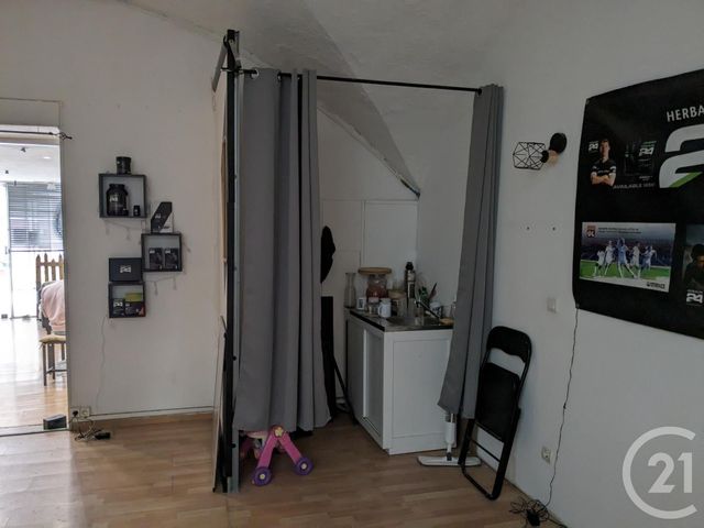 Appartement Local &agrave; vendre - 2 pi&egrave;ces - 58,52 m2 - Bagnols Sur Ceze - 30 - LANGUEDOC-ROUSSILLON