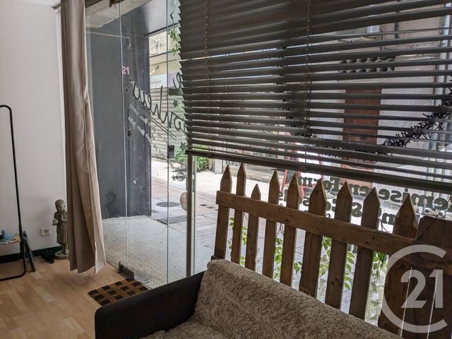 Appartement Local &agrave; vendre - 2 pi&egrave;ces - 58,52 m2 - Bagnols Sur Ceze - 30 - LANGUEDOC-ROUSSILLON