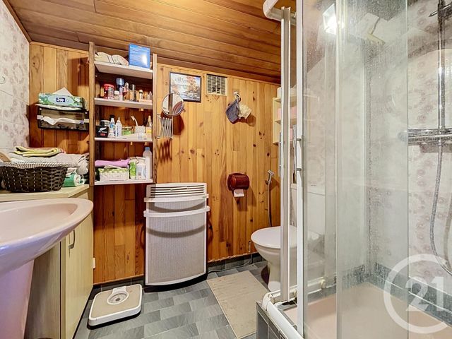 Maison &agrave; vendre - 5 pi&egrave;ces - 123,04 m2 - Tresques - 30 - LANGUEDOC-ROUSSILLON