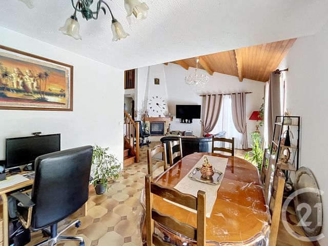 Maison &agrave; vendre - 5 pi&egrave;ces - 123,04 m2 - Tresques - 30 - LANGUEDOC-ROUSSILLON