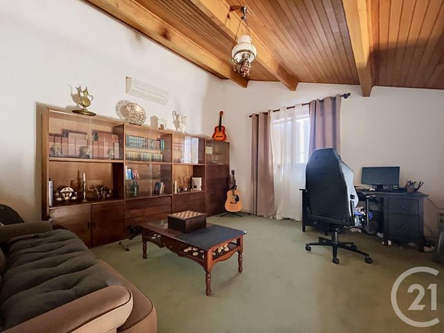 Maison &agrave; vendre - 5 pi&egrave;ces - 123,04 m2 - Tresques - 30 - LANGUEDOC-ROUSSILLON