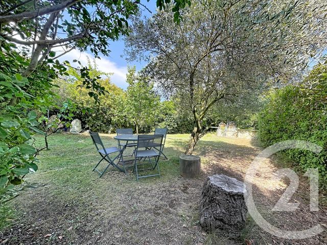 Maison &agrave; vendre - 5 pi&egrave;ces - 123,04 m2 - Tresques - 30 - LANGUEDOC-ROUSSILLON