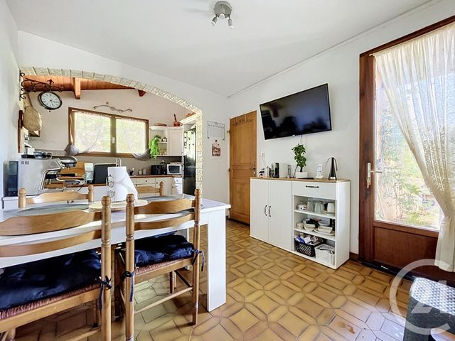 Maison &agrave; vendre - 5 pi&egrave;ces - 123,04 m2 - Tresques - 30 - LANGUEDOC-ROUSSILLON