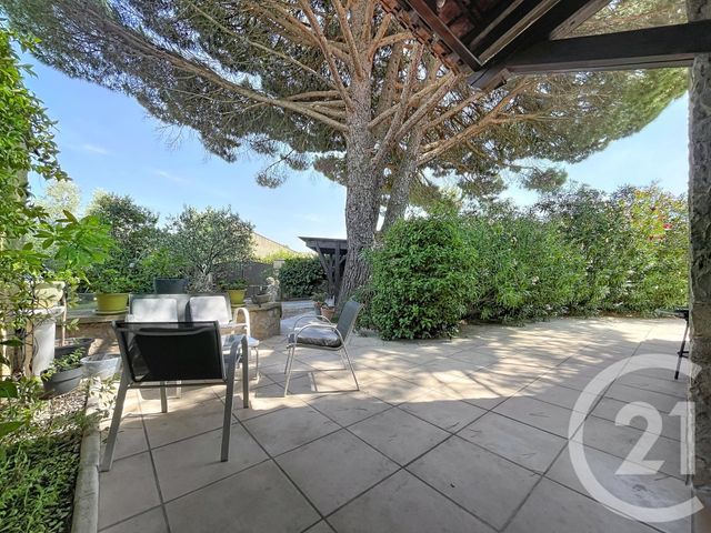 Maison &agrave; vendre - 5 pi&egrave;ces - 123,04 m2 - Tresques - 30 - LANGUEDOC-ROUSSILLON