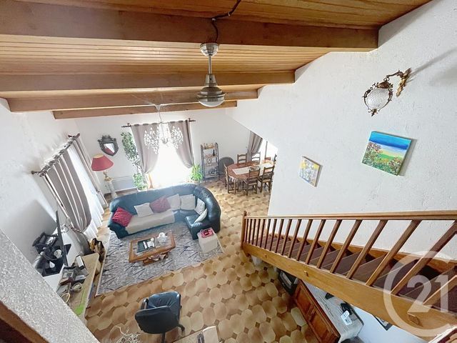 Maison &agrave; vendre - 5 pi&egrave;ces - 123,04 m2 - Tresques - 30 - LANGUEDOC-ROUSSILLON