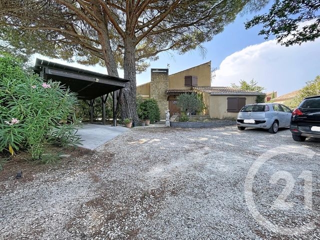 Maison &agrave; vendre - 5 pi&egrave;ces - 123,04 m2 - Tresques - 30 - LANGUEDOC-ROUSSILLON