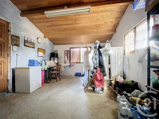 Maison &agrave; vendre - 5 pi&egrave;ces - 123,04 m2 - Tresques - 30 - LANGUEDOC-ROUSSILLON