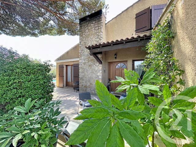 Maison &agrave; vendre - 5 pi&egrave;ces - 123,04 m2 - Tresques - 30 - LANGUEDOC-ROUSSILLON