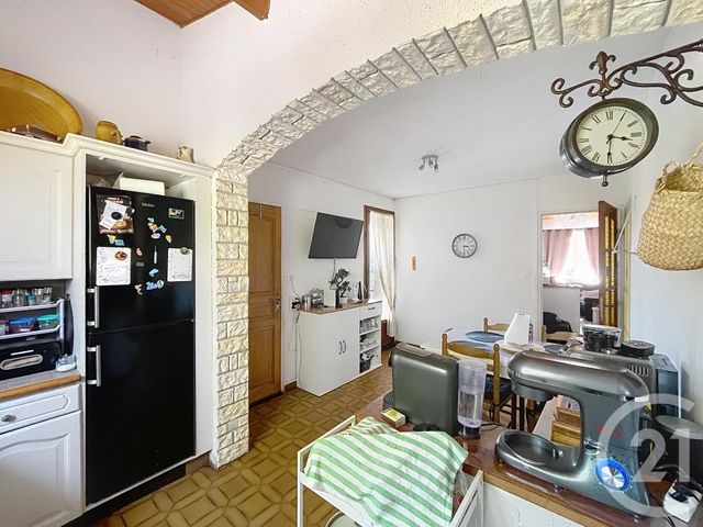 Maison &agrave; vendre - 5 pi&egrave;ces - 123,04 m2 - Tresques - 30 - LANGUEDOC-ROUSSILLON