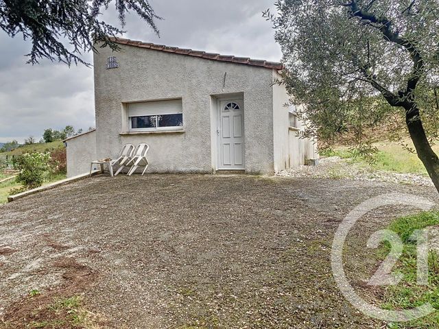 Maison à vendre - 9 pièces - 160 m2 - St Michel D Euzet - 30 - LANGUEDOC-ROUSSILLON