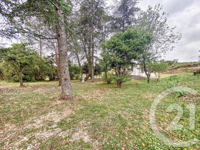 Maison à vendre - 9 pièces - 160 m2 - St Michel D Euzet - 30 - LANGUEDOC-ROUSSILLON