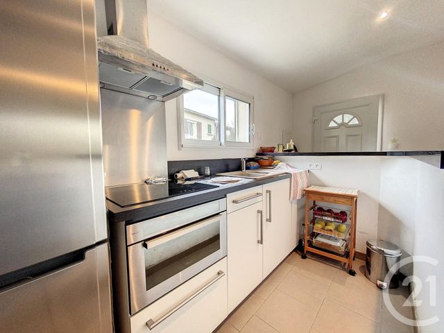 Maison à vendre - 9 pièces - 160 m2 - St Michel D Euzet - 30 - LANGUEDOC-ROUSSILLON