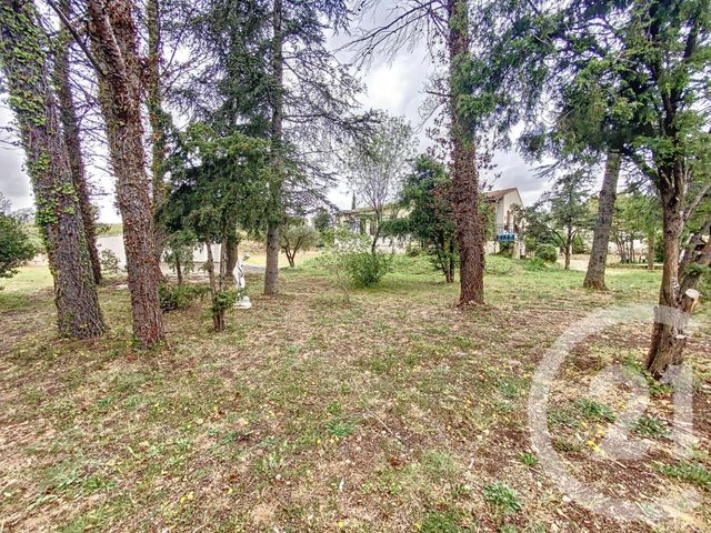 Maison à vendre - 9 pièces - 160 m2 - St Michel D Euzet - 30 - LANGUEDOC-ROUSSILLON