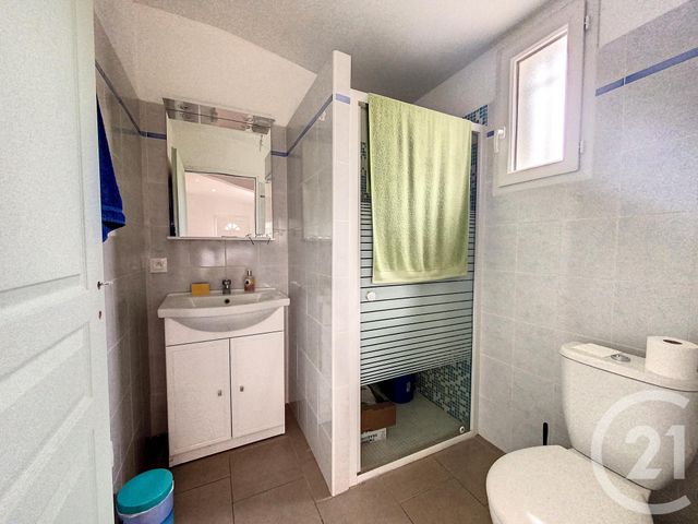 Maison à vendre - 9 pièces - 160 m2 - St Michel D Euzet - 30 - LANGUEDOC-ROUSSILLON