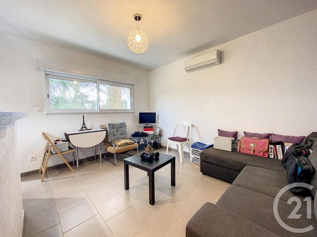 Maison à vendre - 9 pièces - 160 m2 - St Michel D Euzet - 30 - LANGUEDOC-ROUSSILLON