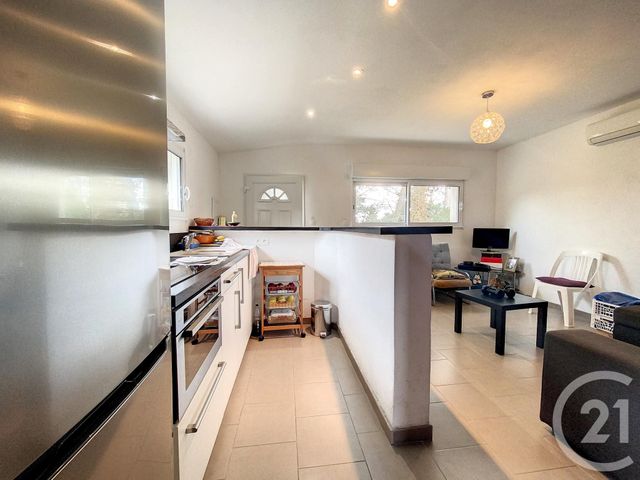 Maison à vendre - 9 pièces - 160 m2 - St Michel D Euzet - 30 - LANGUEDOC-ROUSSILLON