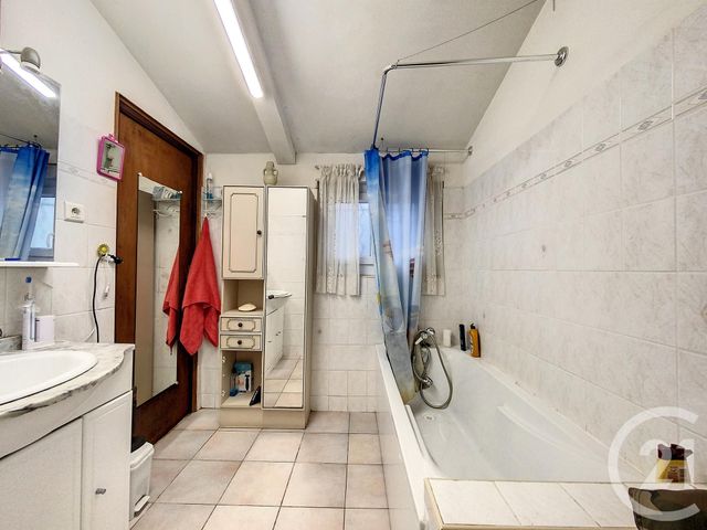 Maison à vendre - 9 pièces - 160 m2 - St Michel D Euzet - 30 - LANGUEDOC-ROUSSILLON