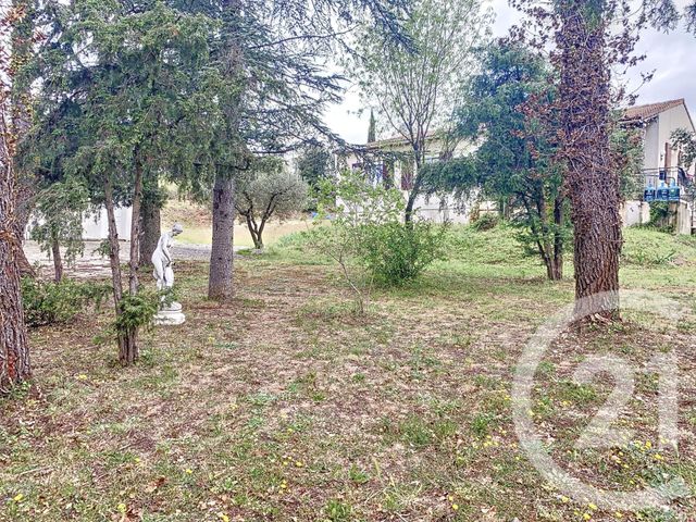 Maison à vendre - 6 pièces - 118 m2 - St Michel D Euzet - 30 - LANGUEDOC-ROUSSILLON