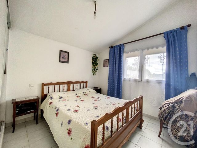 Maison à vendre - 6 pièces - 118 m2 - St Michel D Euzet - 30 - LANGUEDOC-ROUSSILLON