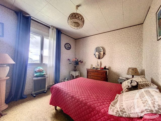 Maison à vendre - 6 pièces - 118 m2 - St Michel D Euzet - 30 - LANGUEDOC-ROUSSILLON