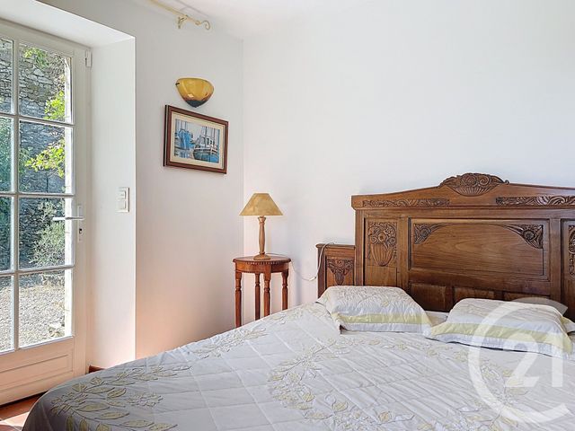 Maison à vendre - 7 pièces - 148 m2 - Goudargues - 30 - LANGUEDOC-ROUSSILLON