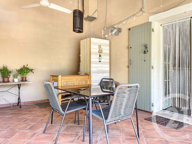 Maison à vendre - 7 pièces - 148 m2 - Goudargues - 30 - LANGUEDOC-ROUSSILLON