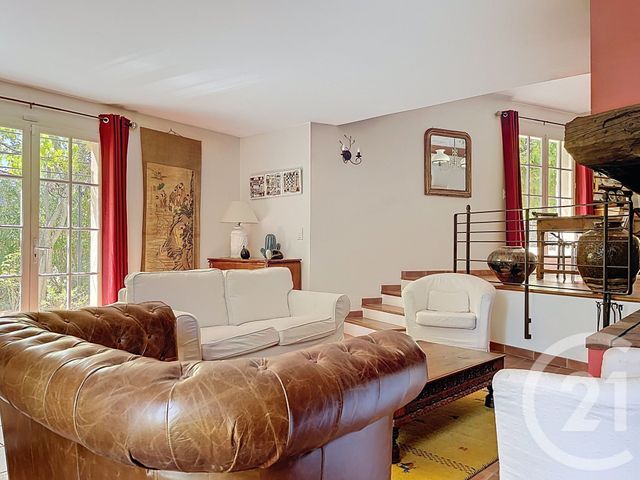Maison à vendre - 7 pièces - 148 m2 - Goudargues - 30 - LANGUEDOC-ROUSSILLON