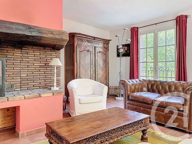 Maison à vendre - 7 pièces - 148 m2 - Goudargues - 30 - LANGUEDOC-ROUSSILLON