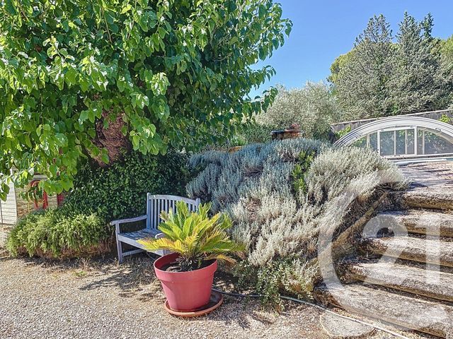 Maison à vendre - 7 pièces - 148 m2 - Goudargues - 30 - LANGUEDOC-ROUSSILLON