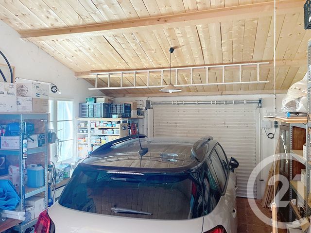 Maison à vendre - 7 pièces - 148 m2 - Goudargues - 30 - LANGUEDOC-ROUSSILLON