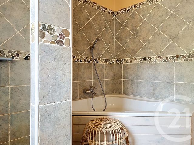 Maison à vendre - 7 pièces - 148 m2 - Goudargues - 30 - LANGUEDOC-ROUSSILLON