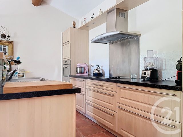 Maison à vendre - 7 pièces - 148 m2 - Goudargues - 30 - LANGUEDOC-ROUSSILLON