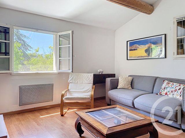 Maison à vendre - 7 pièces - 148 m2 - Goudargues - 30 - LANGUEDOC-ROUSSILLON