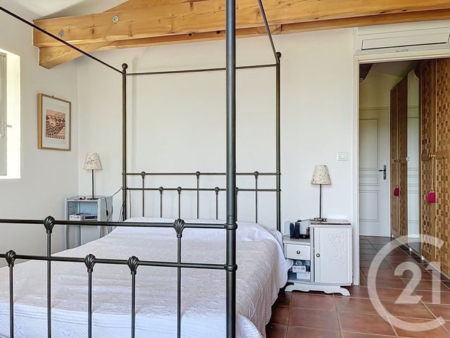 Maison à vendre - 7 pièces - 148 m2 - Goudargues - 30 - LANGUEDOC-ROUSSILLON