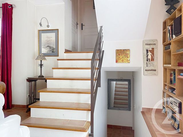 Maison à vendre - 7 pièces - 148 m2 - Goudargues - 30 - LANGUEDOC-ROUSSILLON