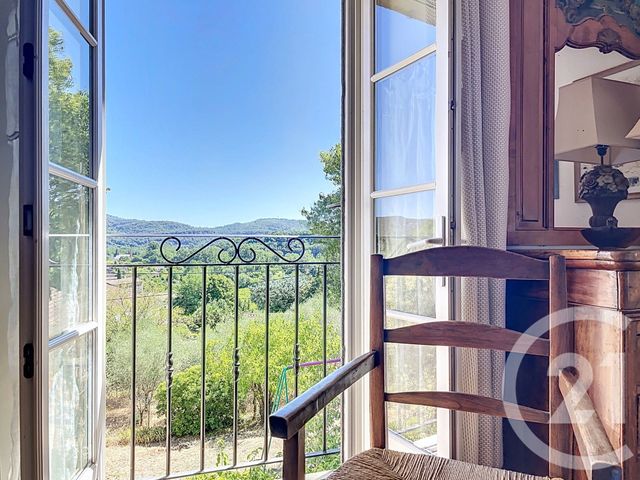 Maison à vendre - 7 pièces - 148 m2 - Goudargues - 30 - LANGUEDOC-ROUSSILLON