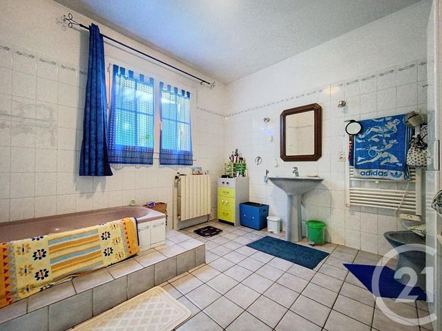 Maison à vendre - 4 pièces - 118 m2 - Bagnols Sur Ceze - 30 - LANGUEDOC-ROUSSILLON