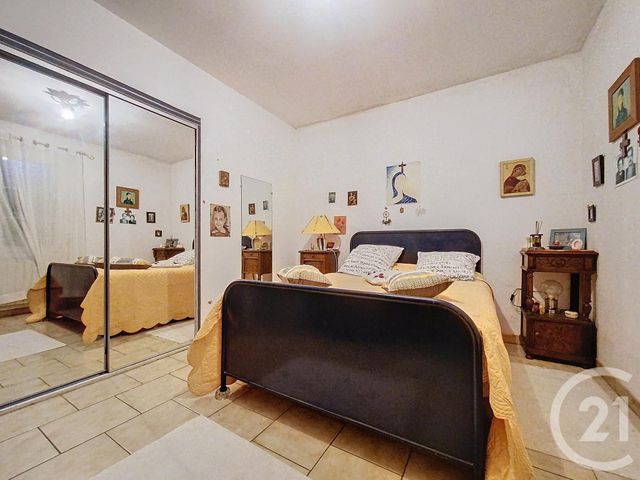 Maison à vendre - 4 pièces - 118 m2 - Bagnols Sur Ceze - 30 - LANGUEDOC-ROUSSILLON