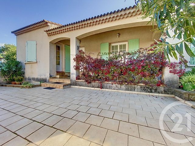 Maison à vendre - 4 pièces - 118 m2 - Bagnols Sur Ceze - 30 - LANGUEDOC-ROUSSILLON
