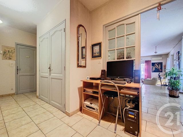 Maison à vendre - 4 pièces - 118 m2 - Bagnols Sur Ceze - 30 - LANGUEDOC-ROUSSILLON