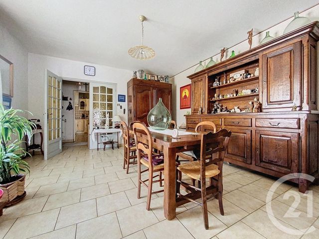 Maison à vendre - 4 pièces - 118 m2 - Bagnols Sur Ceze - 30 - LANGUEDOC-ROUSSILLON