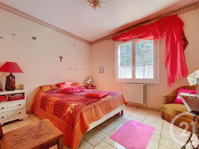 Maison à vendre - 4 pièces - 118 m2 - Bagnols Sur Ceze - 30 - LANGUEDOC-ROUSSILLON