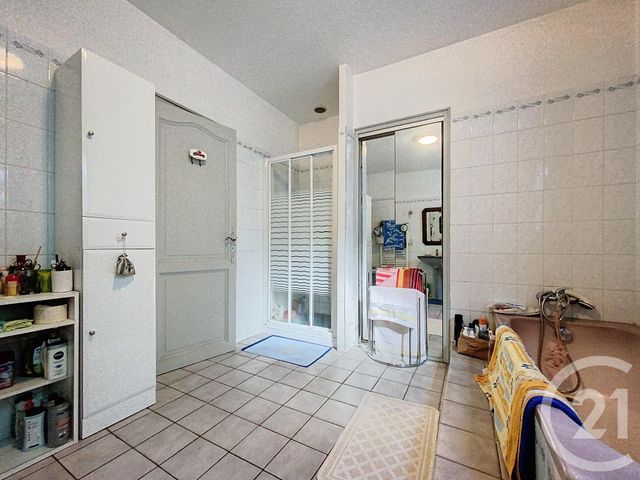 Maison à vendre - 4 pièces - 118 m2 - Bagnols Sur Ceze - 30 - LANGUEDOC-ROUSSILLON