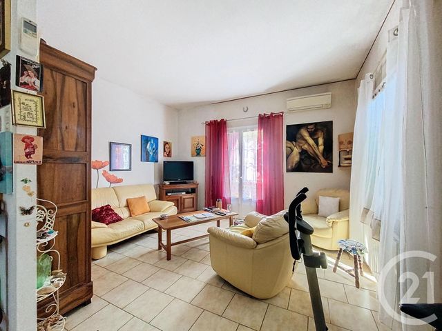 Maison à vendre - 4 pièces - 118 m2 - Bagnols Sur Ceze - 30 - LANGUEDOC-ROUSSILLON