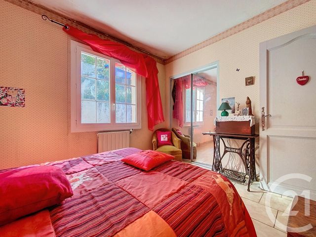 Maison à vendre - 4 pièces - 118 m2 - Bagnols Sur Ceze - 30 - LANGUEDOC-ROUSSILLON