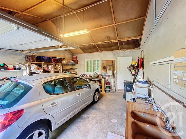 Maison à vendre - 4 pièces - 118 m2 - Bagnols Sur Ceze - 30 - LANGUEDOC-ROUSSILLON