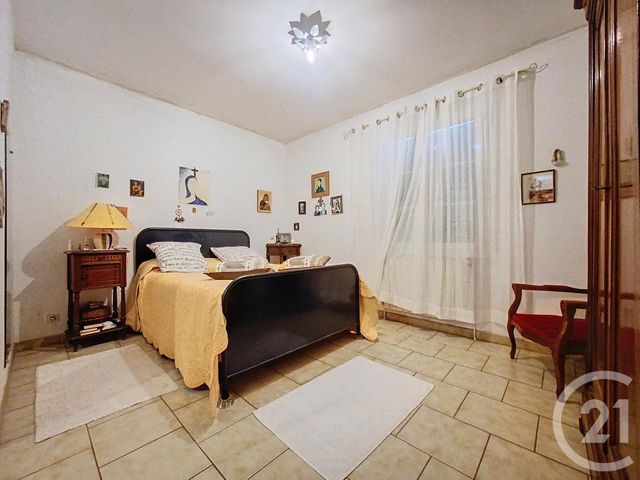 Maison à vendre - 4 pièces - 118 m2 - Bagnols Sur Ceze - 30 - LANGUEDOC-ROUSSILLON