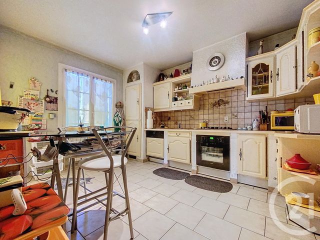 Maison à vendre - 4 pièces - 118 m2 - Bagnols Sur Ceze - 30 - LANGUEDOC-ROUSSILLON